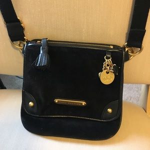 Juicy Couture cross body bag